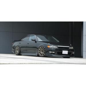 マーク2 JZX90 スタイルL アイライン : エアロ.カスタムパーツの