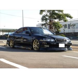 トヨタ（TOYOTA） チェイサー / JZX100 フロント ハーフスポイラー