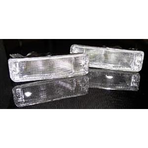 新品 セドリック グロリア ダットサントラック Y30 Y31 D21 フロント