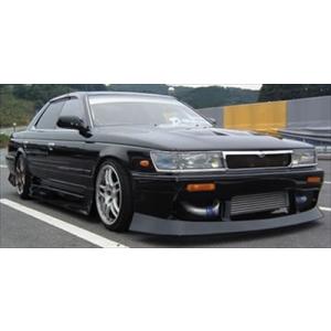 33ローレル 33 ローレル Full Set : エアロ.カスタムパーツのTopTuner