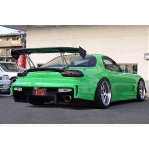 デリカスペースギア ショート PD/PE8W TYPE-S マフラー 年式：99年5月