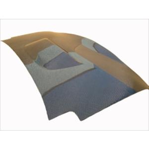 ビート 軽量エアコン回転数減速クランクプーリー (専用ベルト付