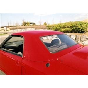 ビート 軽量エアコン回転数減速クランクプーリー (専用ベルト付