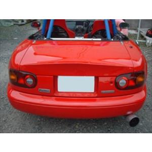 ホットワイヤー ロードスター NA6CE 品番:N011364041 : エアロ