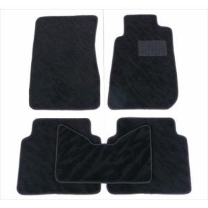 レビン AE85/86 フロアマット  5枚SET