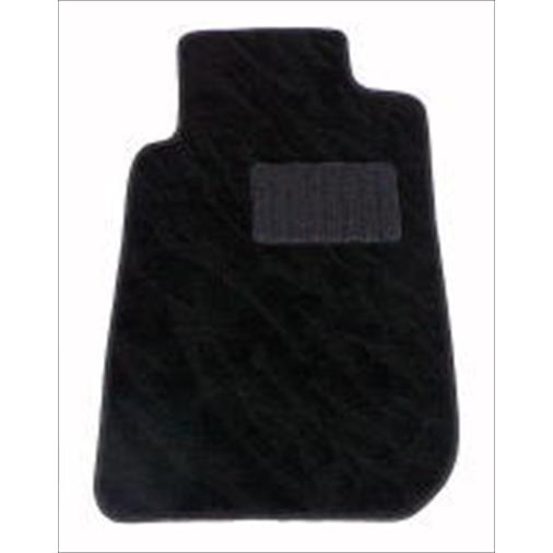 レビン AE85/86 フロアマット １点（運転席のみ）