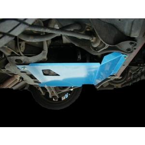 AE レビン アンダーガード AE86用4A-Gエンジン搭載車用