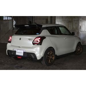 ヴァレンティ（VALENTI） ジュエルLEDテールランプREVO TSZC33-SRC-1