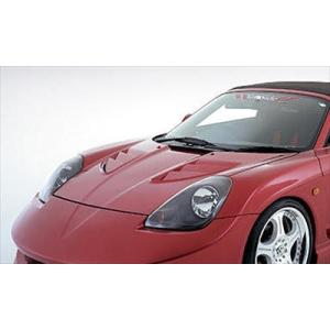 【値下げ中！】MR-S FRP ボンネット　トヨタ　TOYOTA　ZZW30 値下げ中！】MR-S FRP ボンネット トヨタ TOYOTA ZZW30 MR-S FRP