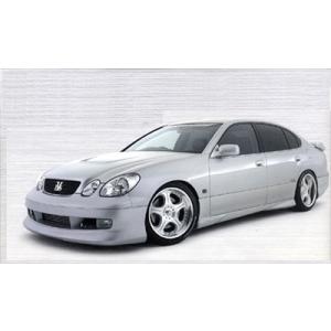 161/160　16アリスト　T&E　フロントバンパー　引き取り希望 161/160 16アリスト T&E フロントバンパー 引き取り希望 - メルカリ