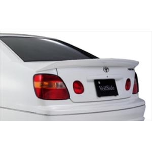 トヨタ（TOYOTA） 【M's】 16 アリスト JZS160 JZS161 (1997.8-2005.8