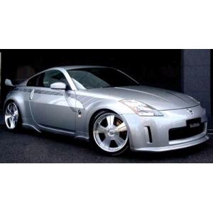 NISMO ニスモ カーボンピラーガーニッシュ フェアレディZ Z33 (7689S