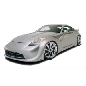 Central20 セントラル20 フェアレディZ33 Zスポーツ ファイナル