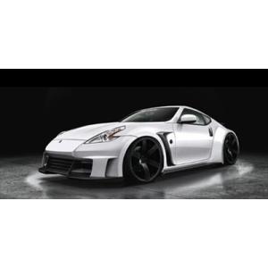 トップシークレット」フェアレディZ（Z34/370Z）Ver.S/Ver.ST 前期用