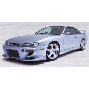 S14 シルビア 後期 URAS サイドステップ TYPE-2 左右 シルバー S14 シルビア 後期 URAS サイドステップ TYPE-2 左右 シルバー