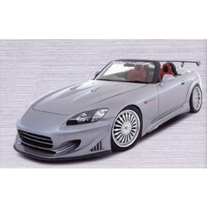 J'S RACING（ジェイズレーシング） キャンバージョイント S1 S2000 AP1