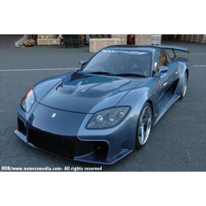 RX-7 FD3S FORTUNE コンプリー...の詳細画像2