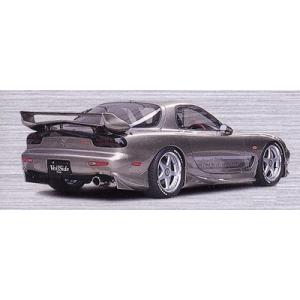 RX-7 FD3S C-I リアウイング FRP製