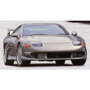 GTO Z15A/16A EC-I リアウイング FRP+カーボン製 : エアロ.カスタム