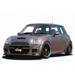 BMW MINI R50/53 クーパーS VOUGE EURO Ver.1 フロントバンパー FR...