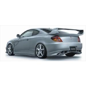 シビック EJ1 EC-I リアウイング : エアロ.カスタムパーツのTopTuner