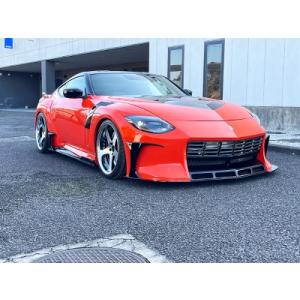 free　フェアレディZ HKS S：FAIRLADY Z (Z)