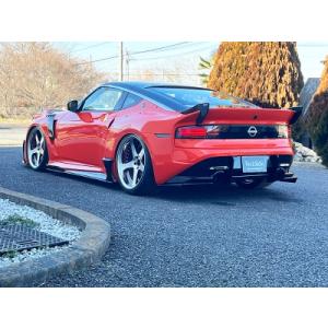 RZ34 フェアレディZ VeilSide F...の詳細画像1