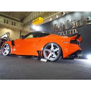 RZ34 フェアレディZ VeilSide F...の詳細画像3