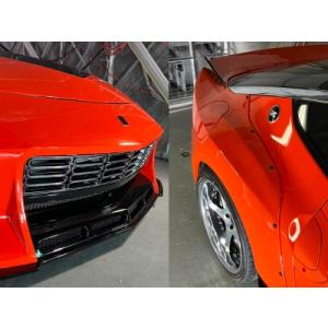 RZ34 フェアレディZ VeilSide F...の詳細画像4