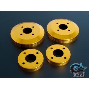 テイクオフ]ブレーキローター＆ドラムカバーセット ワゴンR/スペーシア