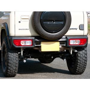 ジムニーJB23 JB33/43 アピオ ゲジゲジくん左右セット ジムニー エクステリア サイドステップ ゲジゲジくん JB33/43 左右