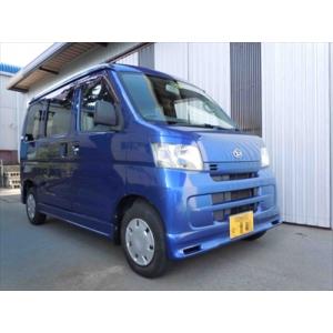 debukuma ハイゼットカーゴ ハーフエアロ S320V S321V ハイゼットカーゴ S321/331 後期 VONDY フロントハーフスポイラー