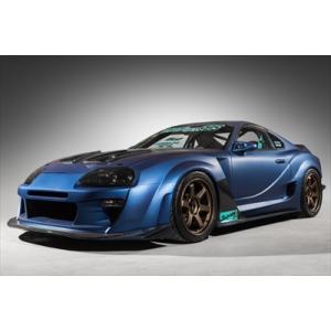 トヨタ 純正 新品 80系スープラ JZA80 フロント スピーカー 左右セット