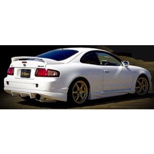 5ZIGEN マフラー トヨタ E-ST202 セリカ用 車種別専用設計 PRORACER ZZ