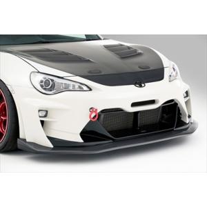 イングス N-SPEC」86（ZN6）前期用フォグランプカバーx左右セット