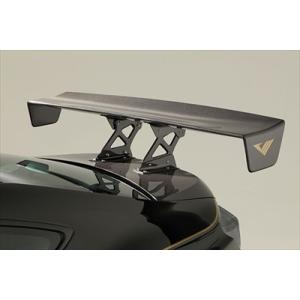 VARIS バリス トヨタ 86 ARISING-I 後期 ライトウェイト トランク