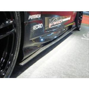NISMO フェアレディZ Z34 カーボンピラーガーニッシュ NISMOロゴ入り