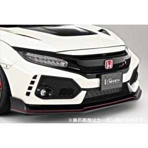 VARIS バリス ホンダ シビック TYPE R FK 8 ARISING-I リアウイング