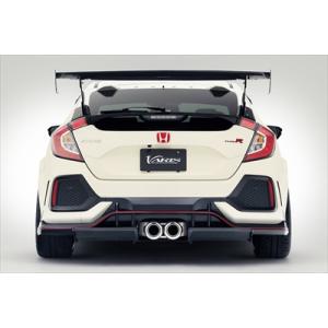 シビック EK4 EC-I リアウイング : エアロ.カスタムパーツのTopTuner