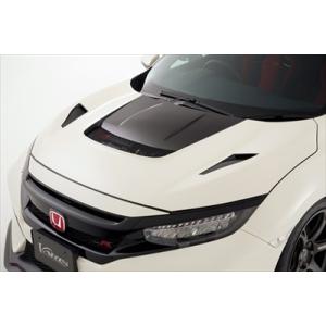 無限（MUGEN） 【在庫限り】無限 シビック（FK8） TYPE-R 前期