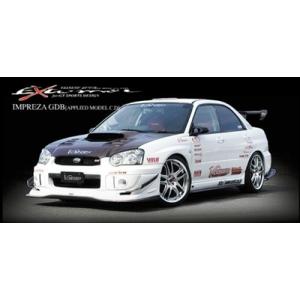 ☆ スバル 純正 新品 インプレッサ GDB ウェザー ストリップルーフ