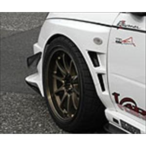 チャージスピード CHARGESPEED インプレッサ GDB F/G フロントボトム