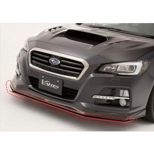 レヴォーグ VM4/VMG A/B/C型 Bottom Line TYPE-1 エアロ3点セット FRP 