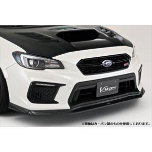 VA WRX STI/S4 フロントフェンダー ダクト付 ノーマルサイズ +