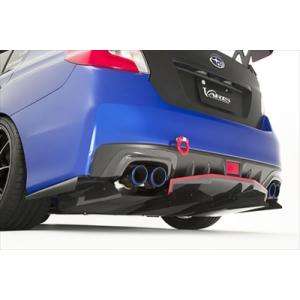 クスコ（CUSCO） WRX S4 VBH 可倒式牽引フック : エアロ.カスタム