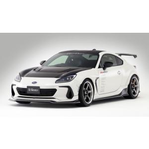 ZN8 GR86 マジカルヒューズ ナノブラック スタートキット : エアロ