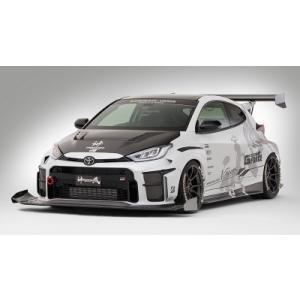 GR ヤリス 神風Ver. ワイドボディ ベース...の商品画像