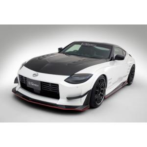 RSR フェアレディZ Z34 車高調 ベストi SPIN134M 取付セット