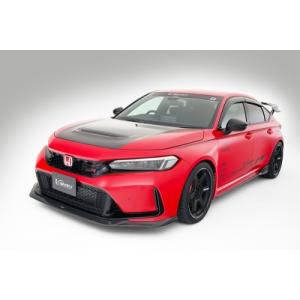 無限（MUGEN） シビック（FL5）TYPE-R用 FR10 19インチ