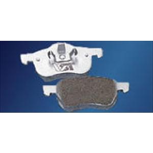 VOLVO V50 MB 低ダスト ブレーキパッド リア T-5 〜06/8